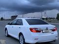 Toyota Camry 2013 годаүшін8 500 000 тг. в Актобе – фото 4