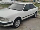 Audi 100 1992 года за 1 900 000 тг. в Кызылорда – фото 2