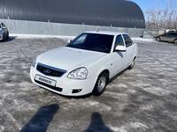 ВАЗ (Lada) Priora 2170 (седан) 2012 года за 2 250 000 тг. в Актобе