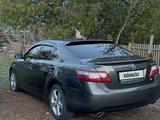 Toyota Camry 2007 года за 6 700 000 тг. в Талдыкорган – фото 5