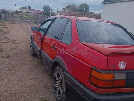 Volkswagen Passat 1991 года за 1 500 000 тг. в Экибастуз – фото 5