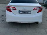 Toyota Camry 2013 годаүшін8 400 000 тг. в Актау – фото 3