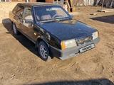 ВАЗ (Lada) 21099 2001 года за 550 000 тг. в Павлодар – фото 4