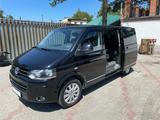 Volkswagen Multivan 2012 годаүшін19 000 000 тг. в Усть-Каменогорск