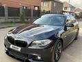 BMW 535 2015 года за 8 700 000 тг. в Алматы