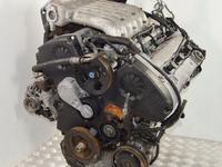 Двигатель G6BA v-2.7 Hyundai за 360 000 тг. в Алматы
