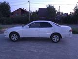 Toyota Cresta 1995 годаүшін1 600 000 тг. в Усть-Каменогорск – фото 4