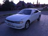 Toyota Cresta 1995 годаүшін1 600 000 тг. в Усть-Каменогорск
