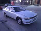 Toyota Cresta 1995 годаүшін1 600 000 тг. в Усть-Каменогорск – фото 2