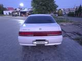 Toyota Cresta 1995 годаүшін1 600 000 тг. в Усть-Каменогорск – фото 3