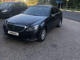 Mercedes-Benz E 200 2015 года за 13 500 000 тг. в Астана – фото 2