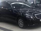 Mercedes-Benz E 200 2015 года за 13 500 000 тг. в Астана – фото 5