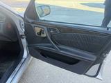 Mercedes-Benz E 430 2001 годаүшін6 000 000 тг. в Кызылорда – фото 3