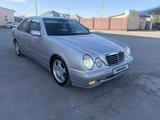 Mercedes-Benz E 430 2001 годаүшін6 000 000 тг. в Кызылорда – фото 2