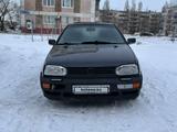 Volkswagen Golf 1993 года за 1 300 000 тг. в Рудный