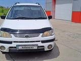 Toyota Spacio 1998 года за 3 250 000 тг. в Усть-Каменогорск – фото 3