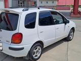 Toyota Spacio 1998 годаүшін3 250 000 тг. в Усть-Каменогорск