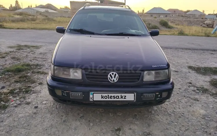 Volkswagen Passat 1994 годаfor1 400 000 тг. в Тараз