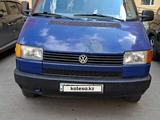Volkswagen Transporter 1994 годаүшін2 800 000 тг. в Астана – фото 2