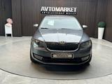 Skoda Octavia 2013 годаүшін5 900 000 тг. в Актобе – фото 2