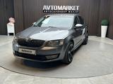 Skoda Octavia 2013 годаүшін5 900 000 тг. в Актобе