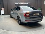 Skoda Octavia 2013 годаүшін5 900 000 тг. в Актобе – фото 4