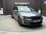 Skoda Octavia 2013 годаүшін5 900 000 тг. в Актобе – фото 3