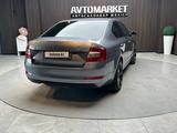 Skoda Octavia 2013 годаүшін5 900 000 тг. в Актобе – фото 5