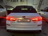 Kia Optima 2020 годаfor12 000 000 тг. в Актау – фото 2