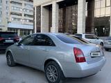 Nissan Primera 2002 годаүшін2 500 000 тг. в Караганда – фото 4