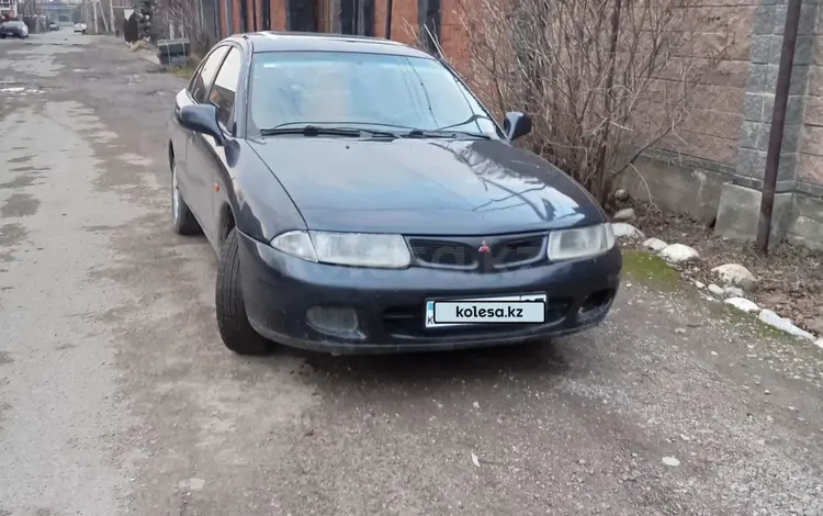 Mitsubishi Carisma 1998 года за 750 000 тг. в Алматы