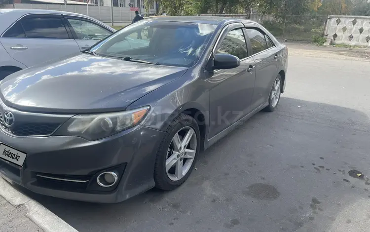 Toyota Camry 2013 года за 7 500 000 тг. в Кокшетау