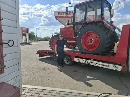 Эвакуатор межгород в Караганда – фото 2