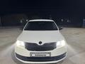 Skoda Rapid 2014 года за 4 900 000 тг. в Шымкент – фото 4