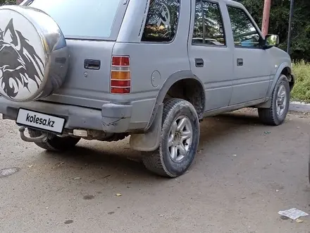 Opel Frontera 1996 года за 1 300 000 тг. в Уральск