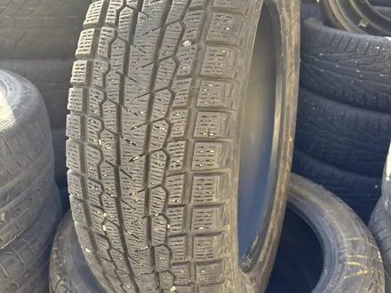 Yokohama iceGuard G075 235/55R20 102Q за 35 000 тг. в Алматы – фото 3