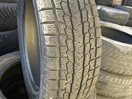Yokohama iceGuard G075 235/55R20 102Q за 35 000 тг. в Алматы – фото 2