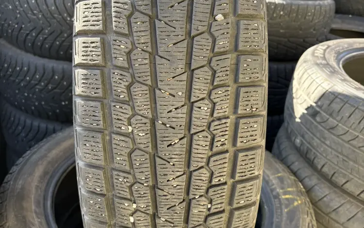 Yokohama iceGuard G075 235/55R20 102Q за 35 000 тг. в Алматы