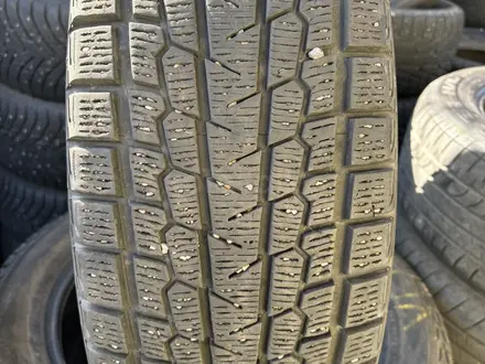 Yokohama iceGuard G075 235/55R20 102Q за 35 000 тг. в Алматы – фото 4