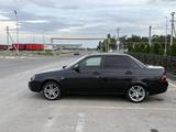 ВАЗ (Lada) Priora 2170 2013 года за 1 400 000 тг. в Жаркент – фото 3