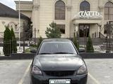 ВАЗ (Lada) Priora 2170 2013 года за 1 400 000 тг. в Жаркент