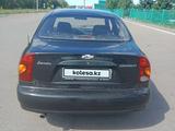 Chevrolet Lanos 2006 года за 900 000 тг. в Бишкуль – фото 3