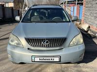 Lexus RX 330 2003 годаүшін7 500 000 тг. в Алматы