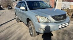 Lexus RX 330 2003 года за 7 500 000 тг. в Алматы – фото 3