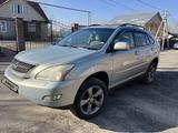 Lexus RX 330 2003 годаfor7 500 000 тг. в Алматы – фото 2