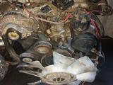Двигатель мицубиси потджера 3.0 за 10 000 тг. в Алматы – фото 2