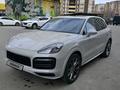Porsche Cayenne 2020 года за 90 000 000 тг. в Алматы