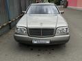 Mercedes-Benz S 300 1993 года за 3 500 000 тг. в Усть-Каменогорск – фото 2