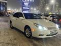 Lexus ES 300 2002 года за 5 500 000 тг. в Астана – фото 2