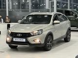 ВАЗ (Lada) Vesta SW Cross 2018 года за 5 050 000 тг. в Астана